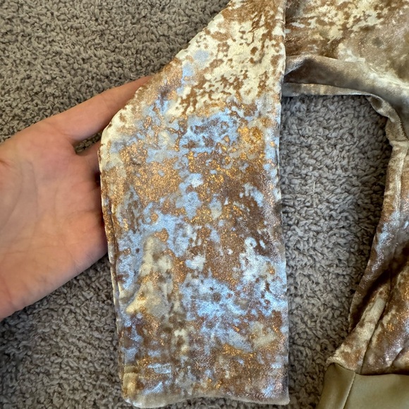 Custom Eleve Dancewear Leotard - Picture 2 of 4